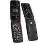 Gigaset GL795 Negro